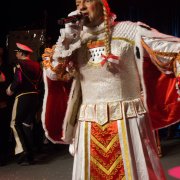 Jeck op Deck (16.01.16)